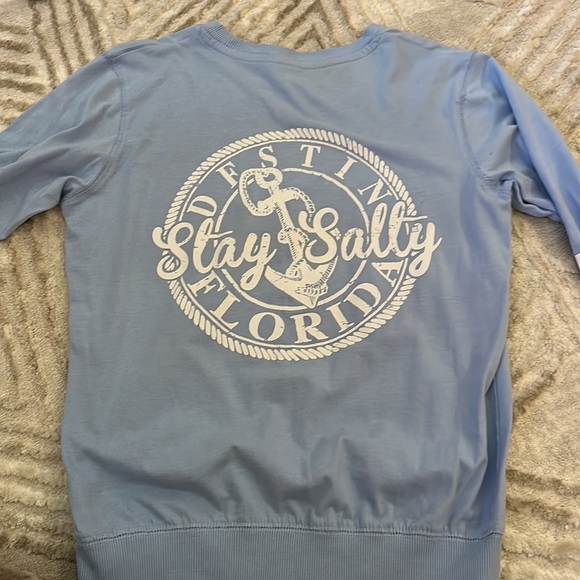 long sleeve shirt - Picture 2 of 3